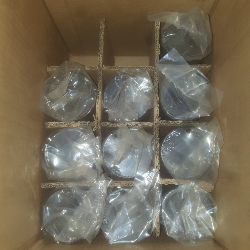 10 girl scout cookie mugs!!